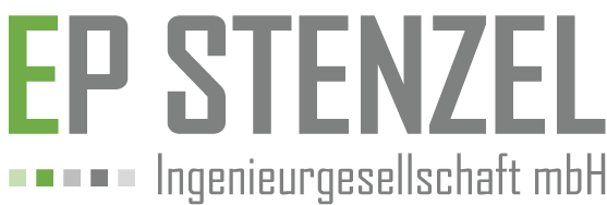Logo EP Stenzel Ingenieurgesellschaft mbH