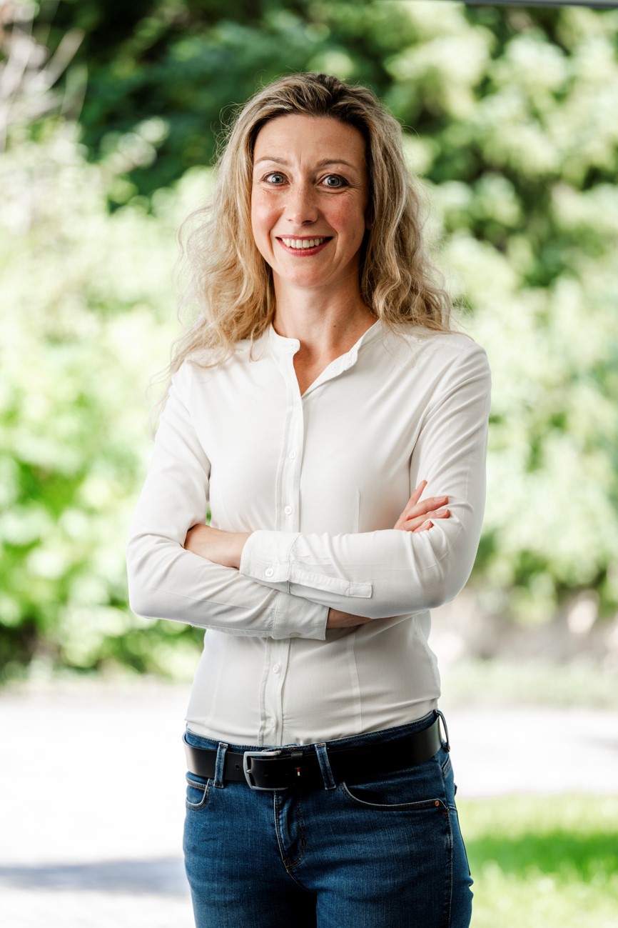 Susanne Stenzel